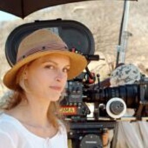 Nina Hoss