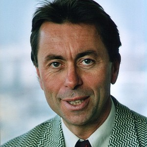 Norbert Bolz