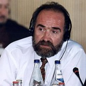 Oleg Panfilow
