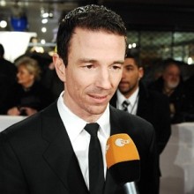 Oliver Berben