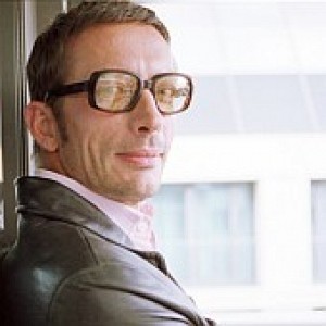 Oskar Roehler