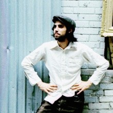 Patrick Watson