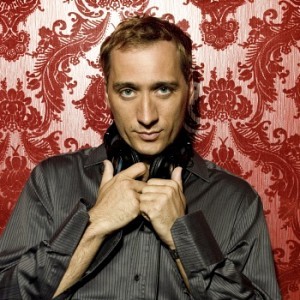 Paul van Dyk