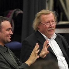 Peter Sloterdijk