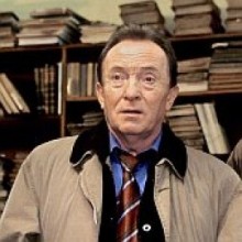 Peter Sodann