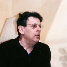 Philip Glass