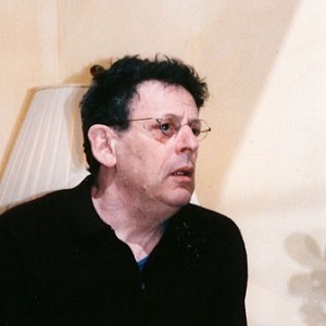 Philip Glass