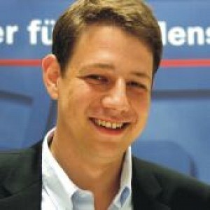 Philipp Mißfelder