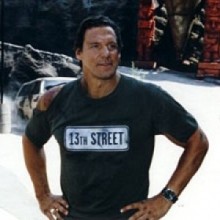 Ralph Moeller