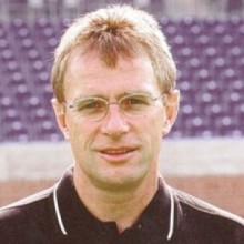 Ralf Rangnick