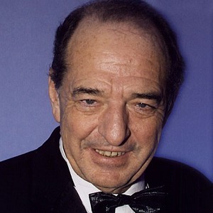 Ralph Siegel