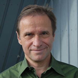 Reiner Klingholz