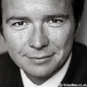 Rick Astley