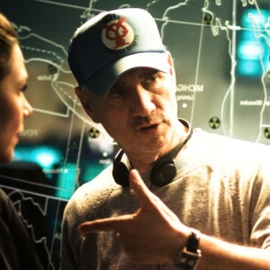 Roland Emmerich