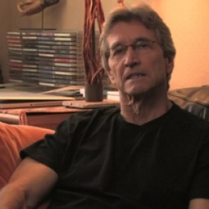 Ron Fricke im Interview: 