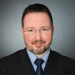 Rüdiger Frank