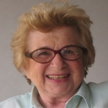 Ruth Westheimer