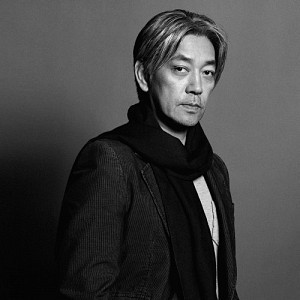Ryuichi Sakamoto