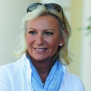 Sabine Christiansen