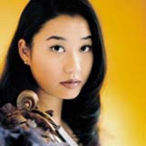 Sarah Chang