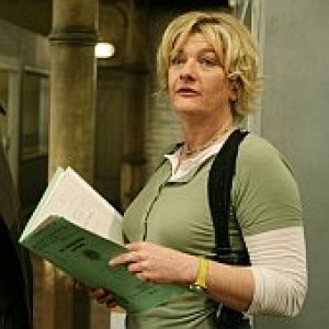 Saskia Vester
