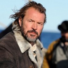 Sebastian Koch