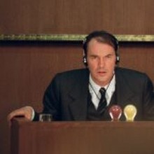 Sebastian Koch
