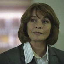 Senta Berger