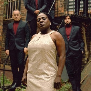 Sharon Jones