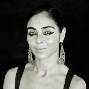 Shirin Neshat