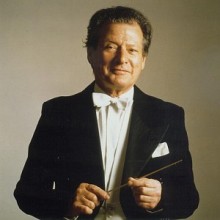 Sir Neville Marriner