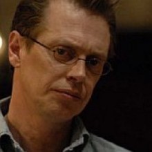 Steve Buscemi