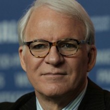 Steve Martin
