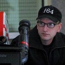 Steven Soderbergh