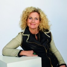 Susanne Fröhlich