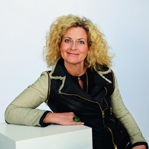 Susanne Fröhlich