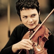 Tabea Zimmermann