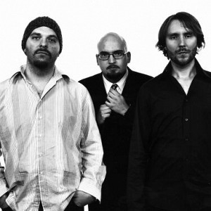 The Bad Plus