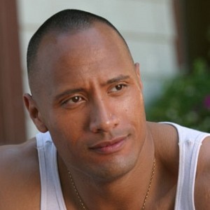 The Rock