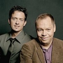 Thomas Quasthoff und Till Brönner