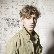 Tim Bendzko