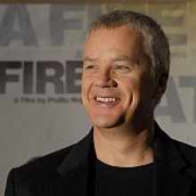 Tim Robbins