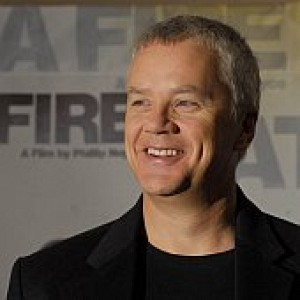 Tim Robbins