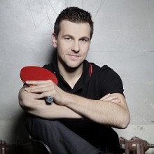 Timo Boll