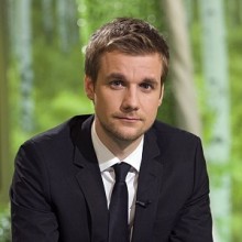 Tobias Schlegl