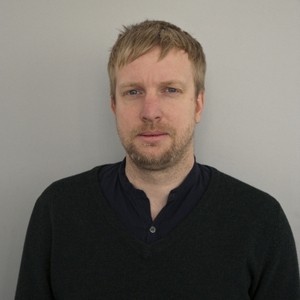 Tobias Zielony
