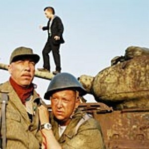 Toni Krahl & Sebastian Krumbiegel