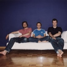 Trüby Trio