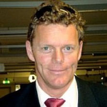 Ubbo Visser