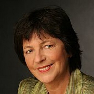 Ulla Schmidt